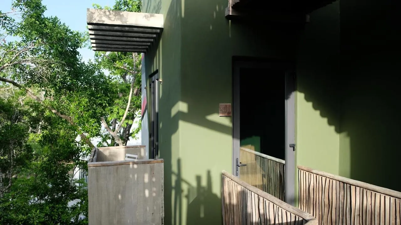 **** Bed & Breakfast Bed and Breakfast Loba Tulum Male Only Messico