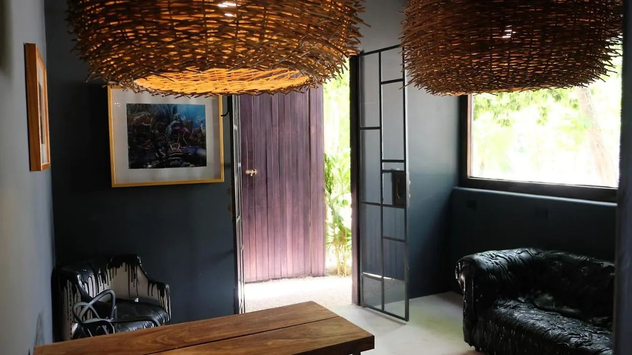 Bed & Breakfast Bed and Breakfast Loba Tulum Male Only