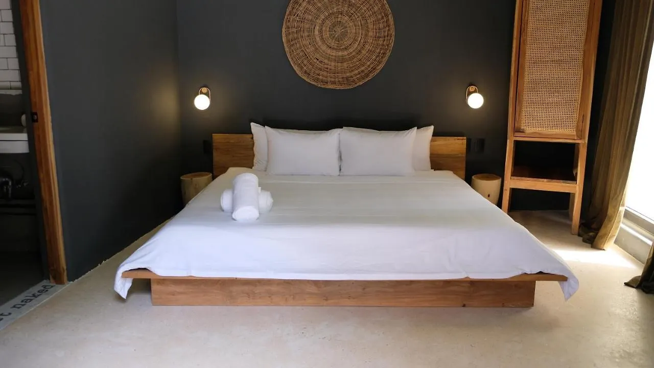Bed & Breakfast Bed and Breakfast Loba Tulum Male Only