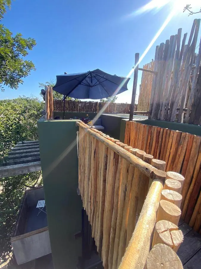 Bed & Breakfast Bed and Breakfast Loba Tulum Male Only