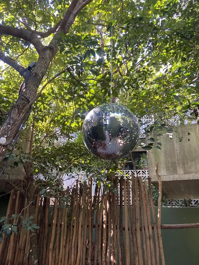 Bed & Breakfast Bed and Breakfast Loba Tulum Male Only