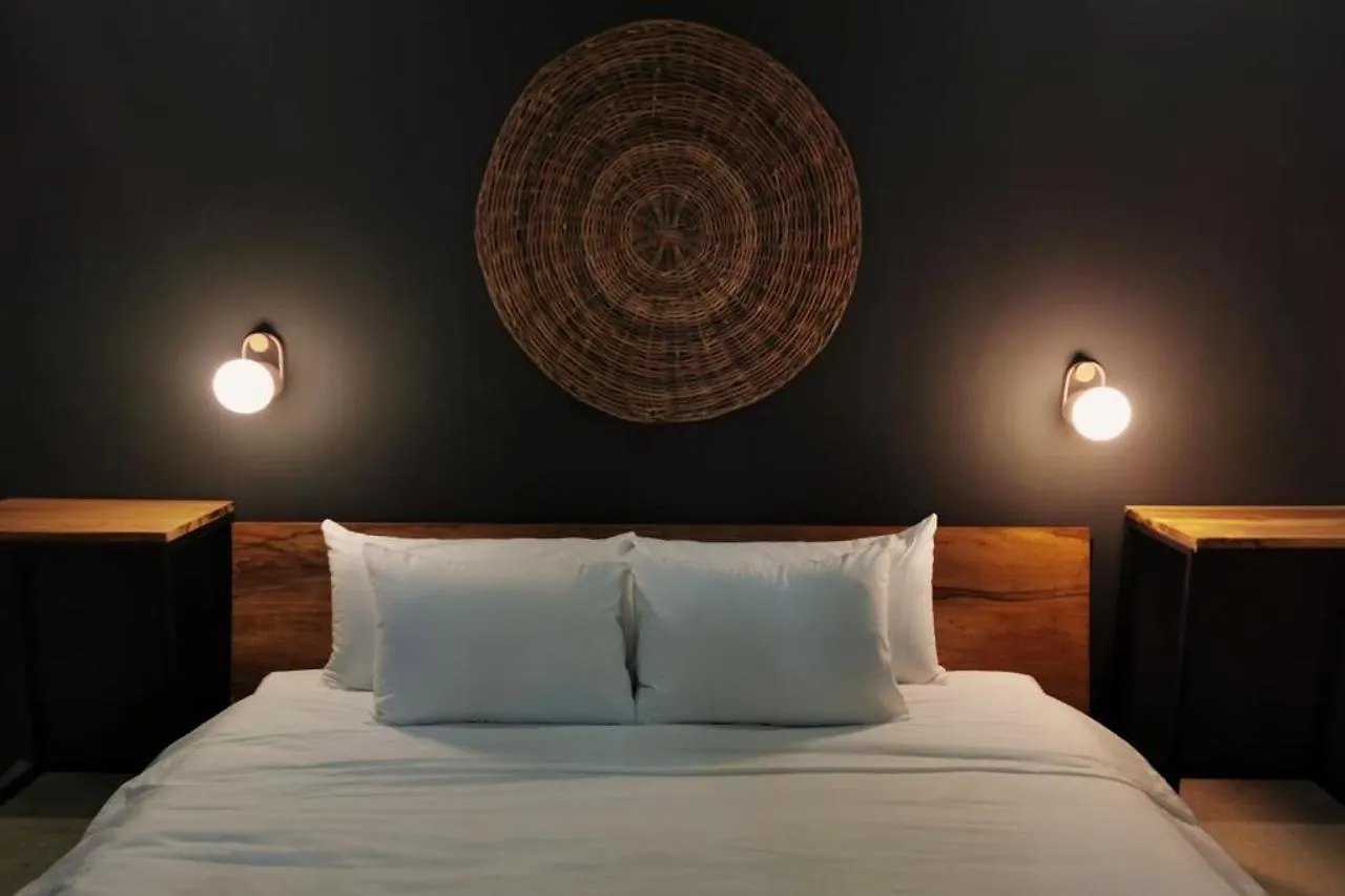 Bed and Breakfast Loba Tulum Male Only Messico