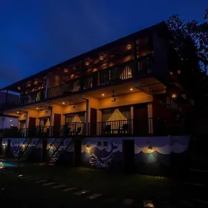 Falcon Riverview Resort